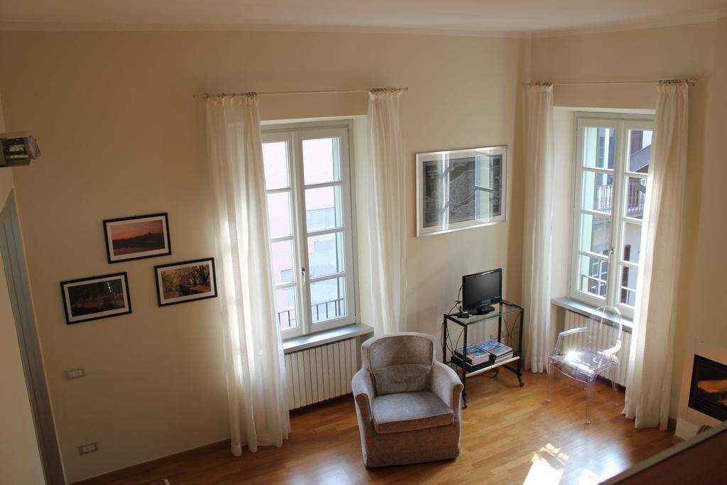 Via Rusconi 10 - Bymyhomeincomo Exterior foto